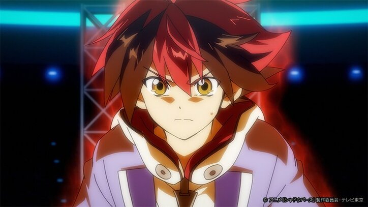 アニメ「シャドウバース」決勝戦の先にヒイロが目にするものは…第12話あらすじ＆先行カット公開
