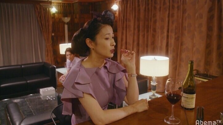 叔父からの性的虐待、そして復讐…『奪い愛、夏』桜（水野美紀）の過去が明らかに