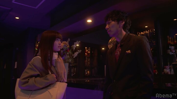 橋本環奈が襲われる!救ったのはまさかの… 『1ページの恋』第4話