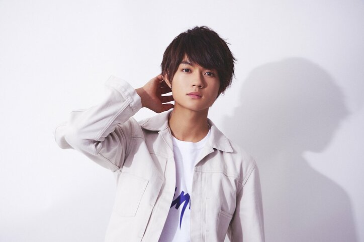 愛されキャラの佐野勇斗 でも、葵わかなからの印象は「女の子にモテなさそう!?」