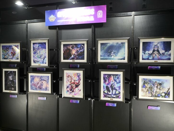 【写真・画像】「年収1億円を目指そうと思います」初代“シャドバWB王者”が決定した「Shadowverse World Grand Prix 2025」Grand Finals会場レポート 9枚目