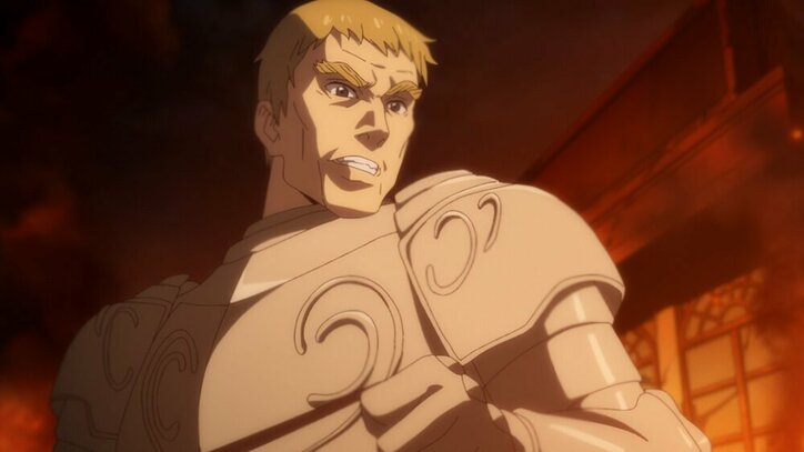 アニメ「転生したらスライムだった件 第2期」血と煙に包まれるテンペスト…第31話先行カット＆あらすじ公開