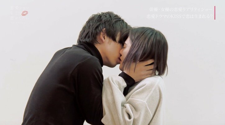 「やらせてください」主演をとりたいと涙し懇願するチワ…小森隼は共感し気持ちを代弁 『ドラ恋』act.10