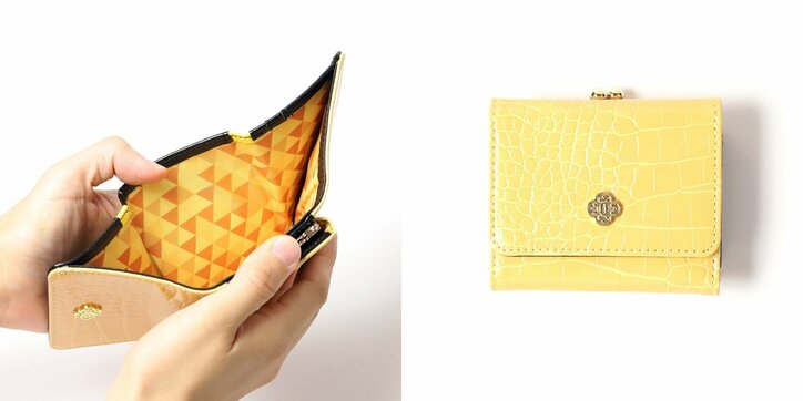 「鬼滅の刃」炭治郎・禰豆子ら7種の“ミニ財布”が登場！ 無惨モデルは合皮に瞳の色をイメージ