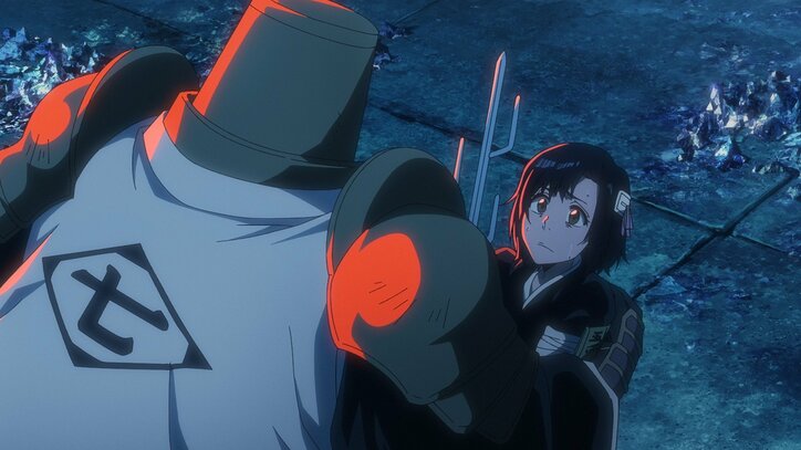 アニメ『BLEACH 千年血戦篇-訣別譚-』形勢は逆転かと思われたが…第17話あらすじと先行カット公開