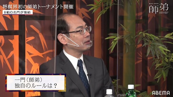 「18歳で初段になれなければ難しい」「1年間、同じ段級なら即破門」師匠しか弟子に伝えられない将棋界の「プロを諦めるということ」