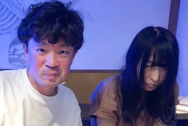 【写真・画像】仮想空間で出会い結婚した男「自分の経験から」特殊すぎるマッチングアプリ事業を立ち上げ　1枚目