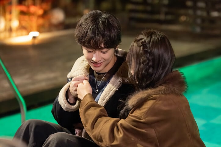 【写真・画像】一度振った相手からのまさかの失恋「振った側だけど、ちゃんと好きだった」あやかが流した涙『今日好き』テグ編第4話　5枚目