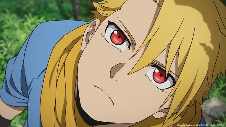 [Photos/Images] Hiromu Arakawa’s Latest Work "Daemons of the Shadow Realm" Set for 2026 TV Anime Adaptation! Kenshō Ono, Yūichi Nakamura, and Others Announced—New Cast Reveal PV Released with Comments 1st