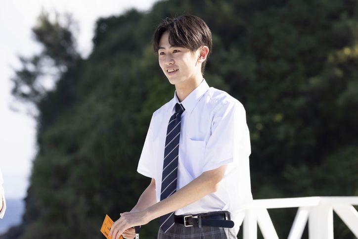 Popモデル・れあ、ニコラ専属モデルやイメチェンしたうたな・えいきも参戦!個性豊かな男女8人が集合『恋ステ2021秋沖縄』スタート!