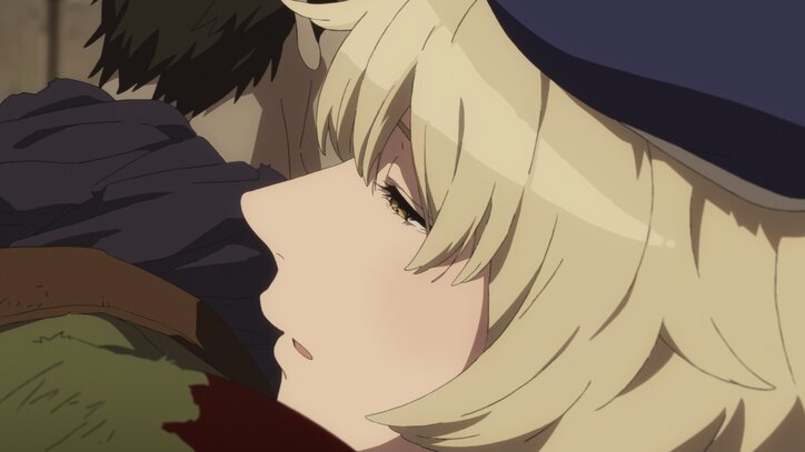 【写真・画像】アニメ『ダンジョン飯』第5話は「おやつ/ソルベ」!先行カット&あらすじ公開 7枚目