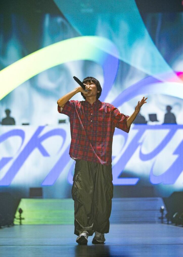 【写真・画像】『POP YOURS 2025』オフィシャルレポート ¥ellow Bucks、JJJをヘッドライナーに迎えて、最先端の多様なユースカルチャーを可視化　5枚目