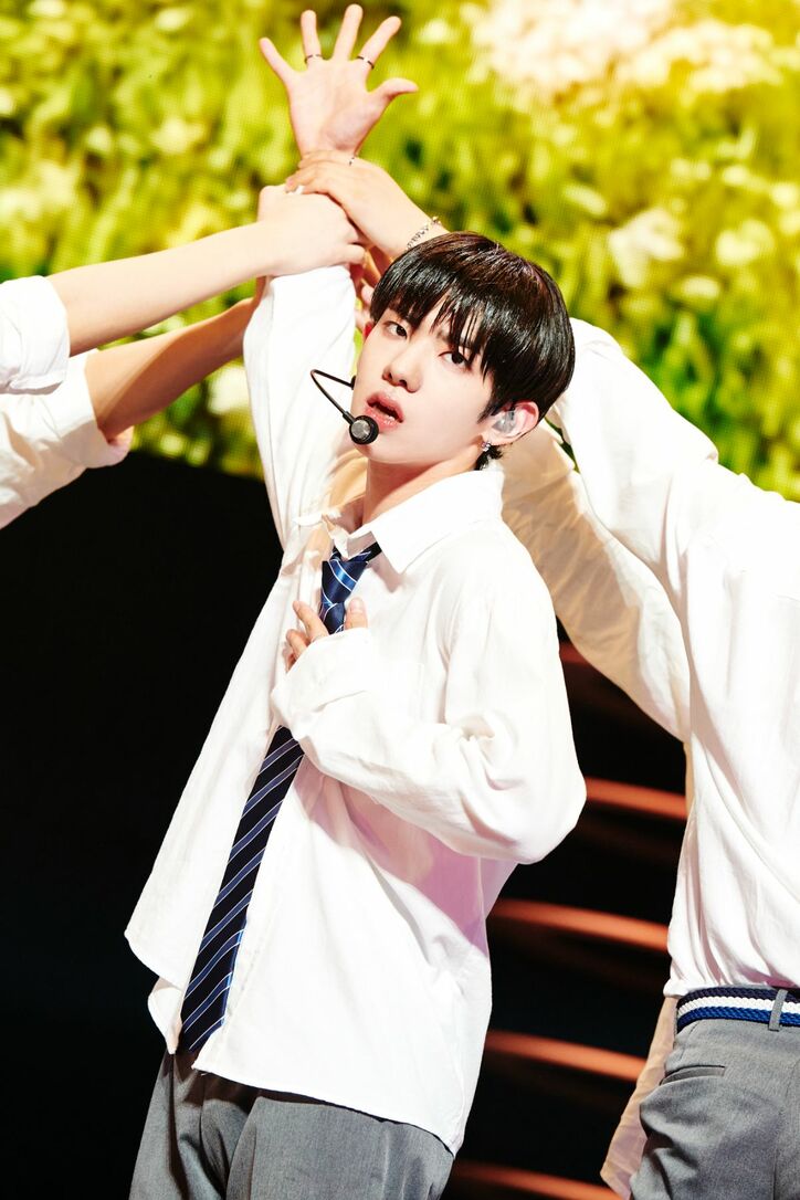 『少年ファンタジー』発・FANTASY BOYSの日本初コンサートをレポート!結成後わずか31日と思えない実力&多国籍グループの魅力を発揮