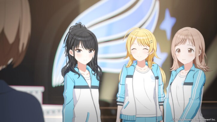 【写真・画像】アニメ『アイドルマスター シャイニーカラーズ』…第11話あらすじ＆場面カット公開　3枚目