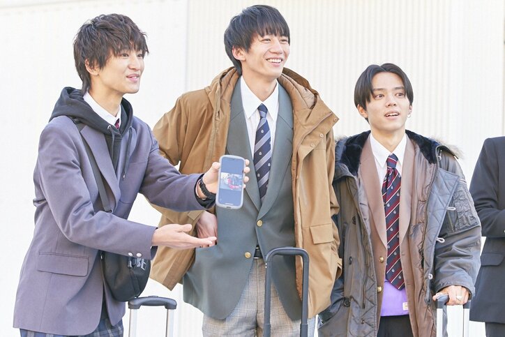 想い続けたとらいが『恋ステ』新シーズンに参戦…あゆか「こことの絡みが気になる」