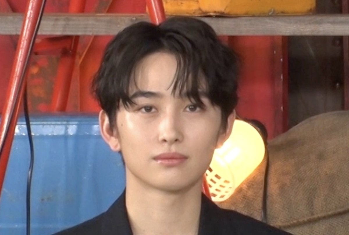 中学生イケメン裸 ジュノンボーイ・グランプリの19歳イケメン、小学生時代の意外な経歴に驚きの声「とんでもないことですよ!」 | バラエティ | ABEMA TIMES  | アベマタイムズ