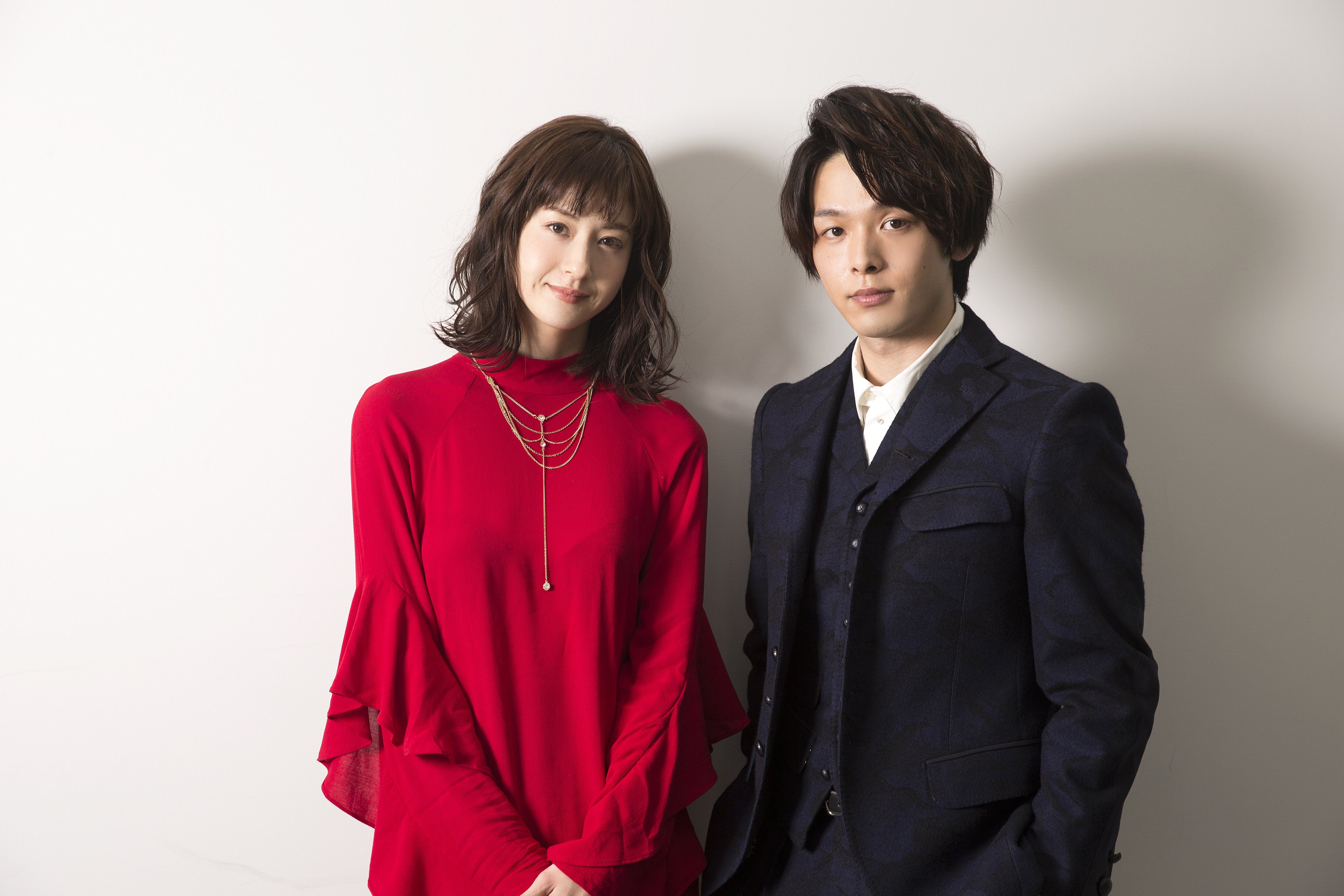 名門大学のカーストが一家惨殺事件を引き起こした 松本若菜 中村倫也 愚行録 インタビュー インタビュー 特集 Abema Times