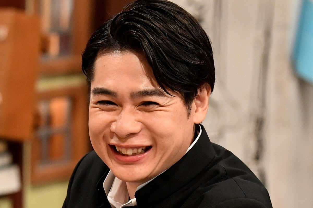 吉村 ノブシコブシ