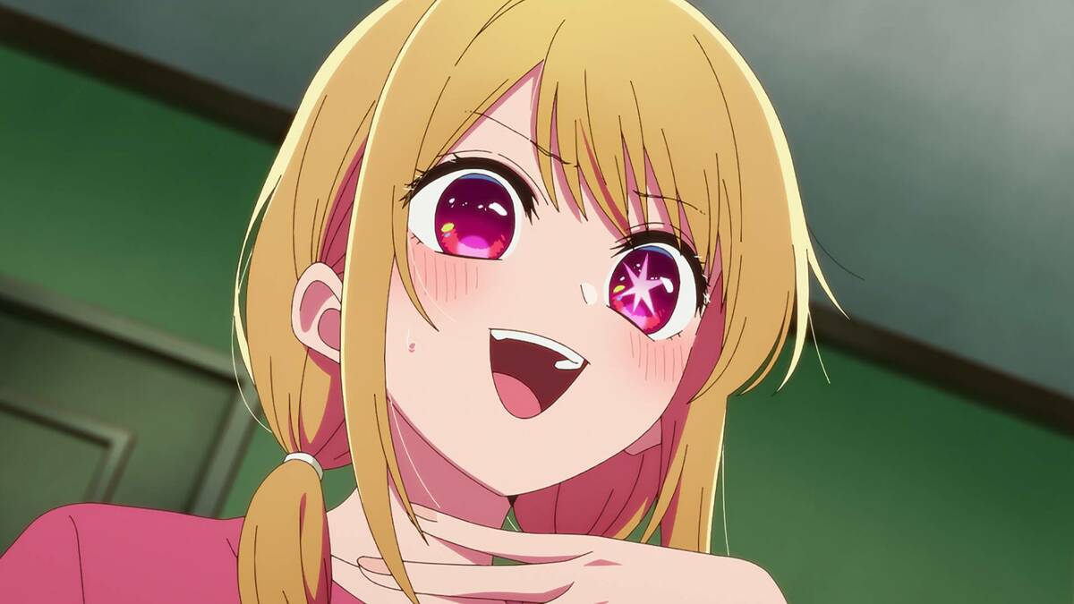 アニメ「【推しの子】」MEMちょの秘密とは…第9話先行カット＆あらすじ