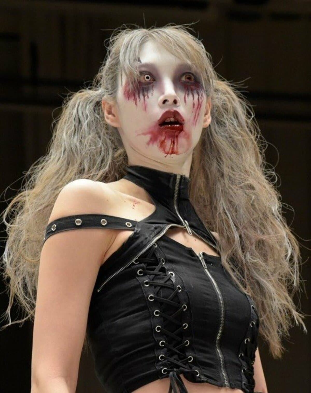 【レア】 ハローキティ 根付け 全日本プロレス 覆面レスラー 2種 REEFS “PLAGUE” 1/10th Crawler Comp Body Set | GEISHA RACING RC