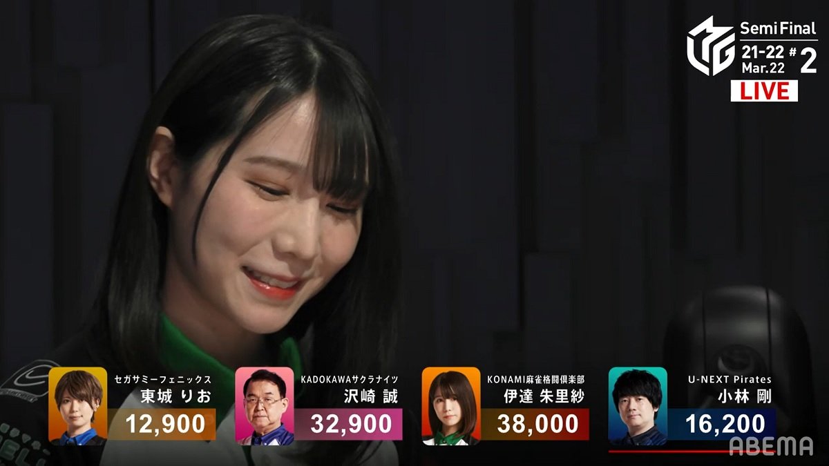 連盟トレカ第二弾　伊達朱里紗　高宮まり KONAMI麻雀格闘倶楽部　Mリーグ 連盟トレカ第二弾 伊達朱里紗 高宮まり KONAMI麻雀格闘倶楽部 M