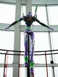 『新世紀エヴァンゲリオン』のセル画など、ファン必見の資料を展示！30周年記念展「ALL OF EVANGELION」が開催