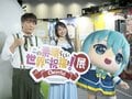 『このすば』ならではの特殊なアフレコとは？声優・福島潤＆雨宮天が『このすば』10年の歩みを振り返る