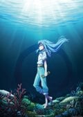 『劇場版 転生したらスライムだった件 蒼海の涙編』2026年2月公開決定！ティザービジュアルが解禁