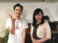 キンコン西野と上西議員、炎上コラボがAbemaTVで実現 秘書・笹原氏も緊急出演