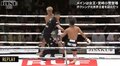 「相手が壊れてた」衝撃KOに騒然 「バケモノになる」「この選手がノーランカー？」元王者も驚嘆