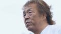 プロレス引退の長州力がリング上へ 「ぶつかれ！」 魂の“激突”に視聴者「すごすぎ」「涙出てきた」「鳥肌たった」