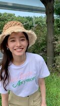 「彼女感たまらない」「はぁぁぁ可愛い」新木優子の元気いっぱいオフ動画に歓喜の声