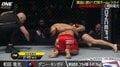 ONE Championshipフィリピン大会、和田竜光は“ヒジ打ち減点”で判定に泣く「ONE対策」が課題