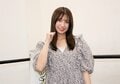 「“こけし”はちょっとトラウマ…」SKE48荒井優希、６・６サイバーファイトフェスで悪夢を払拭するデビュー2戦目へ