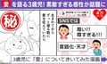 3歳児にとっての“愛”とは？今ある言葉を尽くした答えに「尊い!!尊すぎる!!!」「言語化・天才」と反響