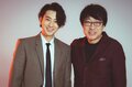 「春馬がいたからできた龍馬だった」溢れ続ける親友への想い 三浦翔平×田中光敏監督『天外者』インタビュー