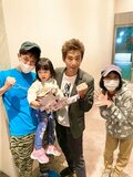 森渉、娘が大興奮した公演「これは子供に観せた方がいい」