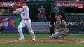 大谷翔平12号&トラウト12号、 3HRでエンゼルスが大勝 吉田正尚のレッドソックスをスイープで4連勝飾る