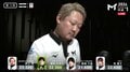リーチ超人・村上淳は発声も超人級 会場に響き渡る「リーチ!」が生んだ豪快跳満ツモ「元気にリッチ!」「いい声!」と話題に/麻雀・Mトーナメント