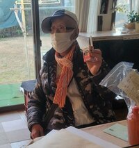 ちばてつや『か、帰ってきました。』