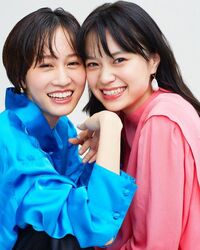 前田敦子、チャリティーイベントでの爽やかな笑顔ショットを公開「子供達の明るい未来につながりますように」