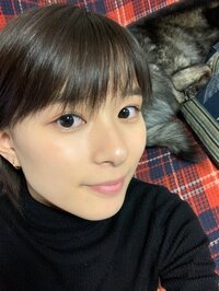 芳根京子『使命感。』