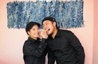 でっぱりん『【ご報告】入籍しました…！！』