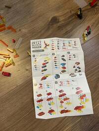 クロ『極小ブロックにチャレンジした結果。。』