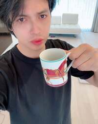 川崎希『”粗大ゴミどこ行った❓”』