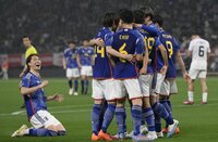 「様子見の試合」闘莉王はベテランの穴や監督の進化を気にするも期待感、内田篤人は“愛のムチ”...日本代表OBたちが森保ジャパン初戦に感じたこと