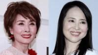 小柳ルミ子“可愛い妹“松田聖子からの贈り物を披露