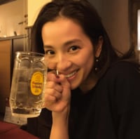 中村アン、ハイボールCMを狙う? 小籔「どんなけ売れたいねん」