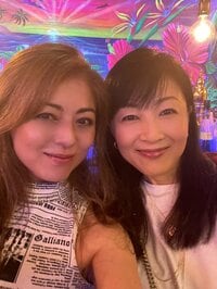 武田久美子『懐かしの同期生』