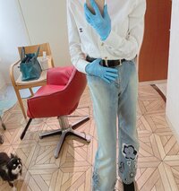 小柳ルミ子『昨日のCHANEL❤️』